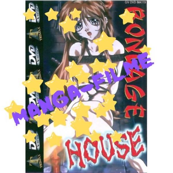 Bondage House